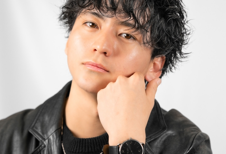 FRiENDSが提案するメンズヘアスタイル