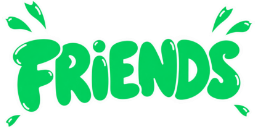 FRiENDS