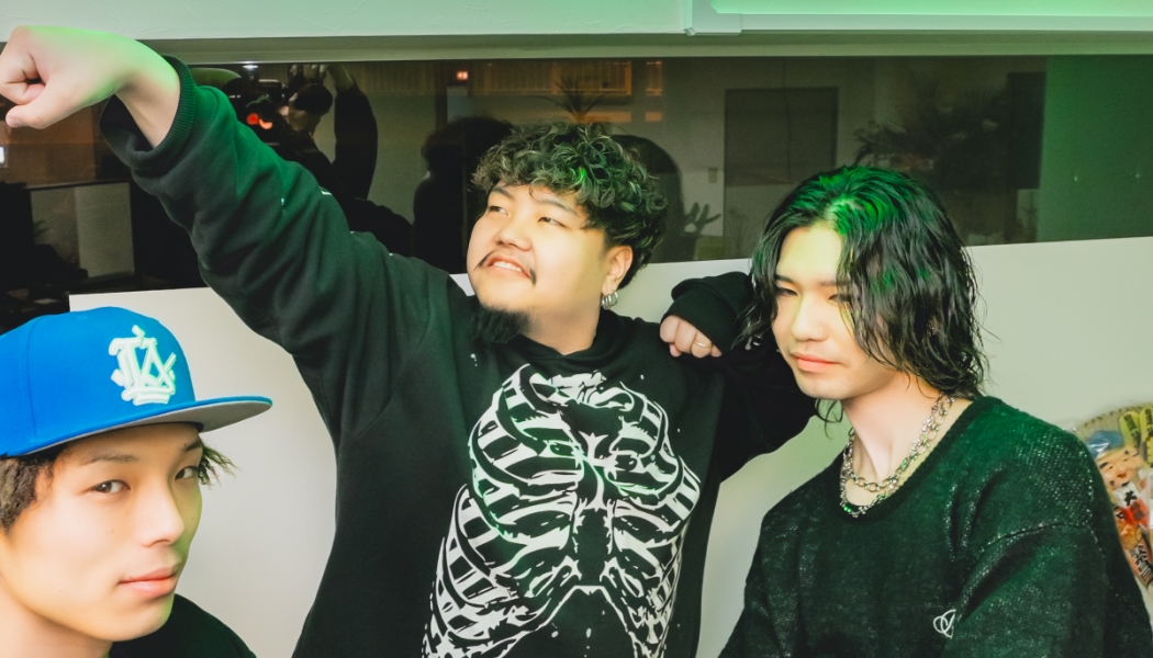 FRiENDSで働くスタッフ
